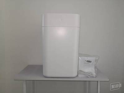 智能潔凈新體驗 拓牛T1S第二代智能垃圾桶的一鍵打包換袋技術