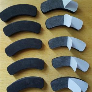 海綿河北與膠墊的材質(zhì)與應(yīng)用