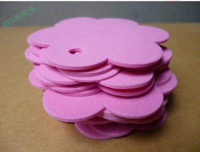 電子產(chǎn)品包裝材料中的關(guān)鍵組件 昆山EVA泡棉異形件、沖型成品膠墊與緩沖防震膠帶