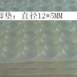 防震、防滑、防油膠墊優(yōu)選供應(yīng)商 東莞市橋頭凱盛包裝膠墊制品廠