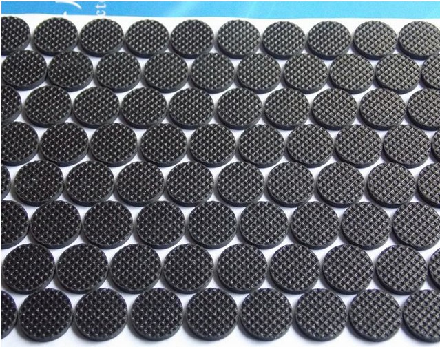 橡膠膠墊 機(jī)械設(shè)備中不可或缺的減震與密封專家