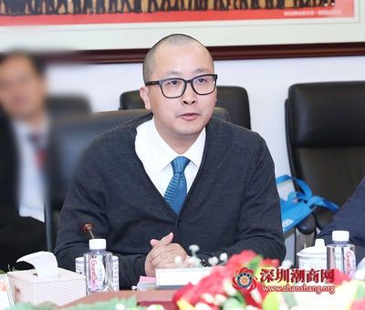 凝聚力量 共繪藍圖——2018新入會副會長座談會在京召開